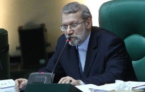 نامه لاریجانی به روسای مجالس کشورهای اسلامی در باره طرح ترامپ/ «معامله قرن» ناقض کلیه قوانین بین‌المللی برای حل قضیه فلسطین است