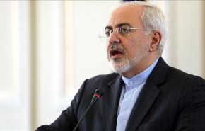 ظریف: کانال مالی سوئیس کمتر از اجرای دستور دیوان دادگستری بین‌المللی است