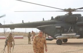 بغداد: هرگونه فعالیت ناتو باید با اجازه و نظارت دولت عراق باشد
