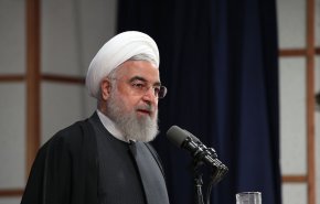 روحانی: طرح ترامپ «منفورترین طرح قرن» است