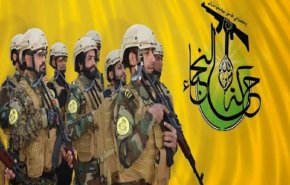 جنبش النجباء: سلاح مقاومت حق فلسطین را باز می‌ستاند