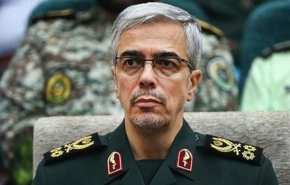 هشدار رئیس ستاد کل نیروهای مسلح درباره سکوت در قبال طرح ظالمانه معامله قرن