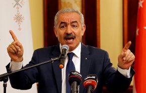 تشکیلات خودگردان فلسطین: نتانیاهو معامله قرن را نوشته نه ترامپ
