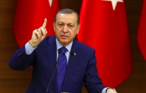 اردوغان: قدس فروشی نیست/ معامله قرن، پروژه اشغالگری است
