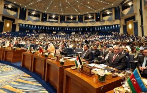 نشست اضطراری سازمان همکاری اسلامی درخصوص معامله ننگین قرن
