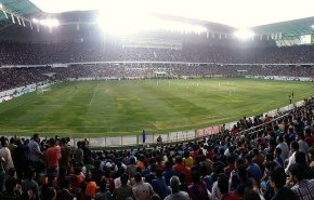 بهانه جویی عربستان و امارات آغاز شد/ در کربلا بازی نمی‌کنیم!