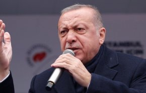 اردوغان: هر دستی را که به قدس دراز شود قطع می‌کنیم/ شاید مجبور به عملیات در ادلب شویم

