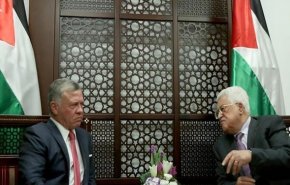 پادشاه اردن: از ملت فلسطین و آرمان عدالت‌خواهانه آن حمایت می‌کنیم