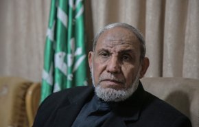 الزهار: هرگز سلاحمان را زمین نمی گذاریم