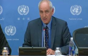 مسؤول أممي: صفقة ترامب زائفة وتقوض حقوق الفلسطينيين


