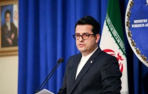 توئیت سخنگوی وزارت امور خارجه به مناسبت دهه فجر/ قدرت ایران به 