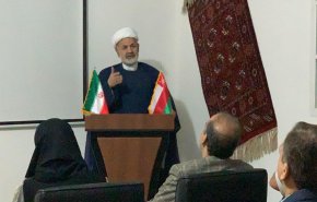 بازگشایی مرکز آموزش زبان فارسی در مسقط