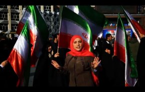 تاریخچه شکل گیری پرچم ایران در مستند «رمز الوطن» شبکه العالم