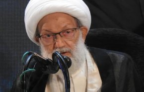 بیانیه مهم شیخ «عیسی قاسم» در محکومیت «معامله قرن»
