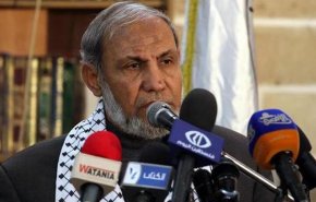 الزهار للشعب اليمني: لن نترك البندقية حتى نصلي معكم في الأقصى