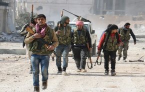 پس از تهدید اردوغان، عملیات عناصر وابسته به ترکیه در حلب آغاز شد
