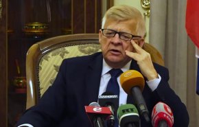 سفیر روسیه در لبنان: «معامله قرن» قطعنامه‌ها را عوض نمی‌کند
