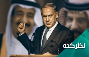 کشورهای مرتجع عربی محرک اصلی معامله ترامپ
