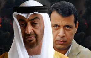 پس از حمایت امارات از معامله قرن، آیا باز پای «دحلان» در میان است؟