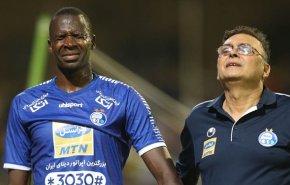 شوک بزرگ به استقلال قبل از دربی
