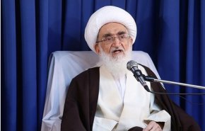 واکنش آیت‌الله نوری‌همدانی به اجرای طرح ‌معامله قرن / امت اسلام ‌برای مقابله‌ با توطئه نابودی آرمان فلسطین وارد صحنه شوند‌