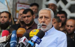 واکنش جهاد اسلامی به سفر مدیر «سیا» به کرانه باختری
