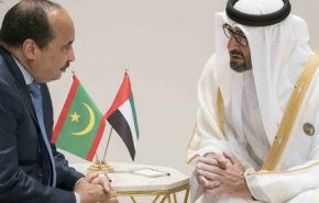 کمک هنگفت امارات به موریتانی همزمان با شایعه تأسیس پایگاه نظامی ابوظبی
