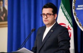 سخنگوی وزارت خارجه: ​​​معامله قرن صلح تحمیلی و فروش سرزمین فلسطین است/ وضعیت ایران و آمریکا در شرایط میانجیگری نیست  