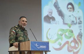 امیر حیدری: ۳۳ فروند بالگرد هوانیروز اورهال شده است
