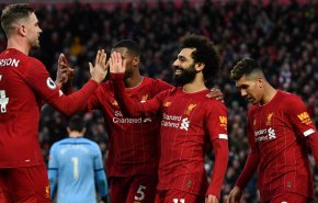 اتهموا محمد صلاح بالانانية فكان رد 