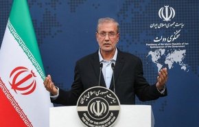 ربیعی: تروریسم اقتصادی آمریکا مستقیماً زندگی مردم را هدف قرار داده است