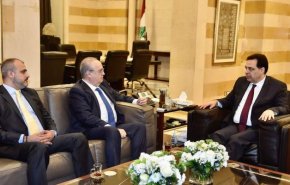وهاب: على الجميع الخروج من القوقعات المذهبية إلى رحاب الوطن