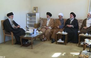 صیانت از شور انقلابی و طلاب جوان یک ضرورت است
