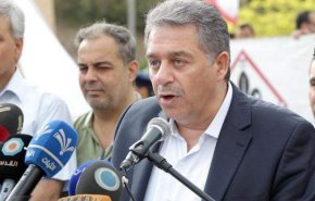 دبور: الجهود مستمرة لتصليب الجبهة الفلسطينية الداخلية