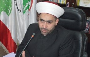 جمعیت لبنانی سالروز پیروزی انقلاب را به آیت‌الله خامنه‌ای تبریک گفت
