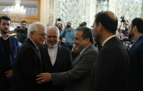 در دو دور گفتگوی ظریف و بورل در تهران چه گذشت؟