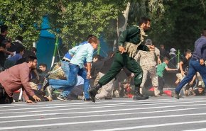 چهار عضو گروهک تروریستی «الاهوازیه» بازداشت شدند