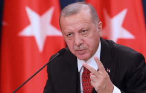 أردوغان يتوعد بـ