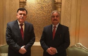 مذاکرات صلح لیبی در ژنو برگزار شد