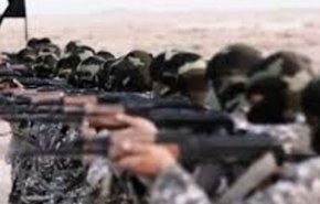 تلاش دو هزار داعشی برای ورود به استان صلاح‌الدین عراق