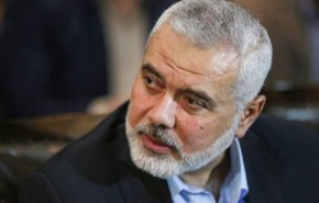 تماس هنیه با سران لبنان و تأکید بر وحدت دو ملت در مقابله با معامله قرن
