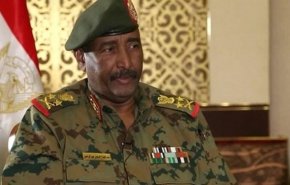دولت سودان شانه خالی کرد/ از دیدار «البرهان» و «نتانیاهو» اطلاع نداشتیم