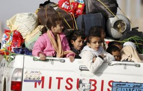 سازمان ملل: عملیات‌های نظامی هزاران یمنی را آواره کرده است
