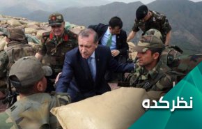 آیا اردوغان در گرداب ادلب گرفتار شده است؟