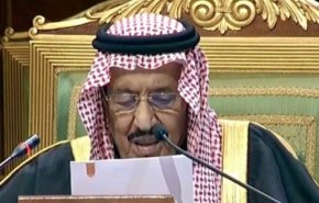 تشکر دولت سعودی از آمریکا به علت ارائه طرح «معامله قرن»