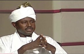 مقام سودانی: ملت سودان حامیان عادی‌سازی روابط با اسرائیل را کنار خواهند زد