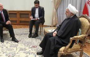 بیانیه مطبوعاتی بروکسل پس از سفر بورل به ایران/ تاکید اتحادیه اروپا بر ضرورت اجرای کامل برجام از سوی همه طرف‌ها/ ایران باید از مزایای اقتصادی رفع تحریم ها بهره مند شود 