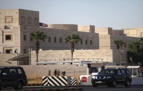 دعوة للاعتصام أمام السفارة الأمريكية في عمان