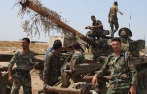 ارتش سوریه حمله سنگین «جبهه النصره» در غرب حلب را دفع کرد
