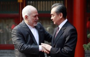 پکن: ایران اولین کشوری بود که صراحتا از دولت و مردم چین در جنگ با کرونا حمایت کرد
